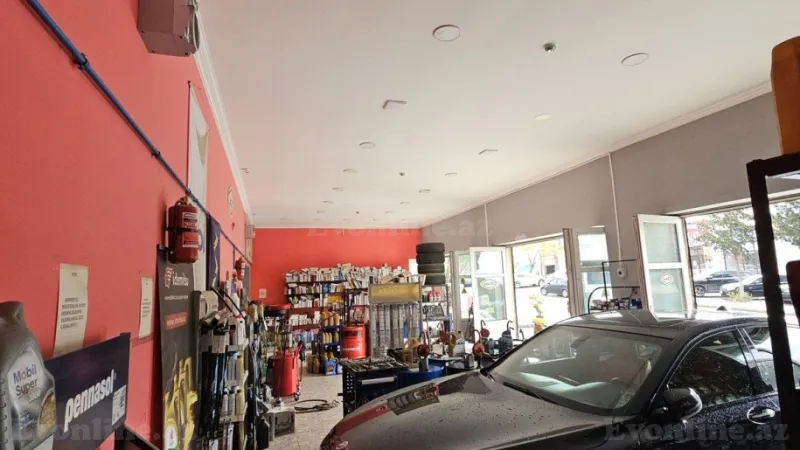 Satılır Obyekt 220 m² Əhmədli - şəkil 9