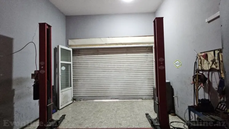 Satılır Obyekt 220 m² Əhmədli - şəkil 10