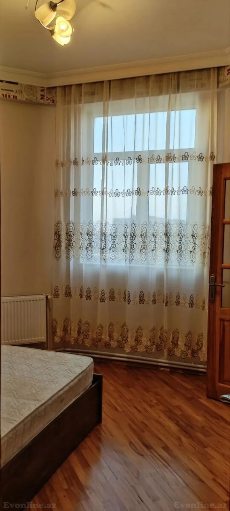 Kirayə verilir 3 otaqlı Mənzil Yeni tikili 70 m² Yeni Yasamal - şəkil 7