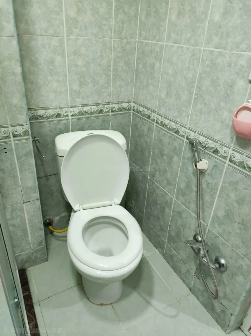 Kirayə verilir 3 otaqlı Mənzil Yeni tikili 70 m² Yeni Yasamal - şəkil 9