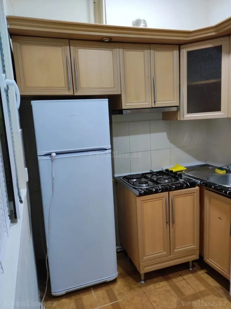 Kirayə verilir 3 otaqlı Mənzil Yeni tikili 70 m² Yeni Yasamal - şəkil 11