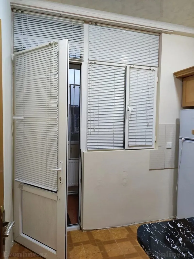 Kirayə verilir 3 otaqlı Mənzil Yeni tikili 70 m² Yeni Yasamal - şəkil 12