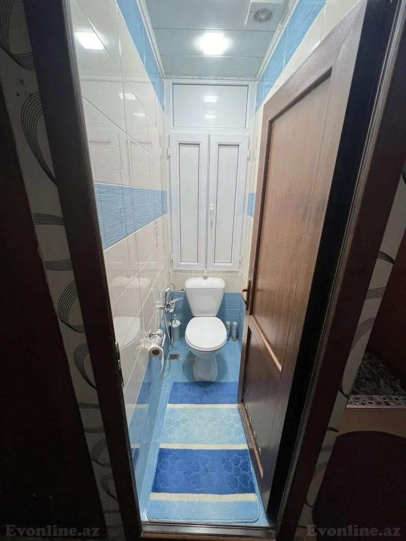 Satılır 3 otaqlı Mənzil Köhnə tikili 75 m² Köhnə Günəşli - şəkil 11