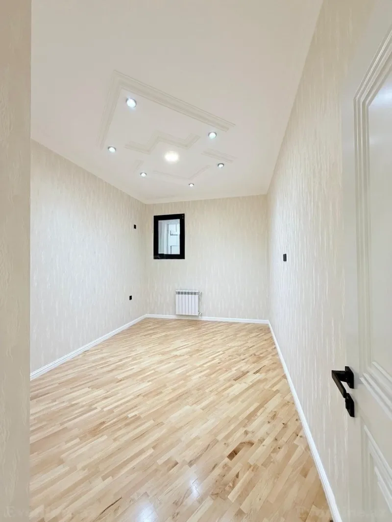 Satılır 3 otaqlı Mənzil Yeni tikili 82 m² Sabunçu r. - şəkil 6