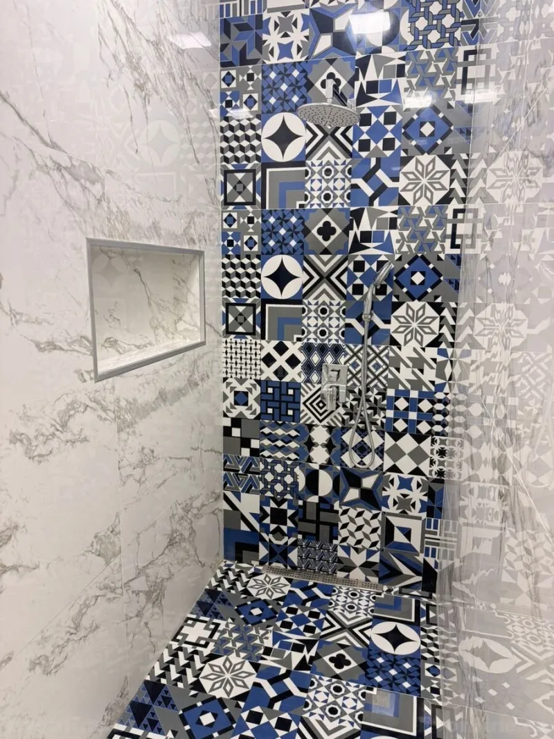 Kirayə verilir 2 otaqlı Mənzil Yeni tikili 90 m² Gənclik m. - şəkil 10