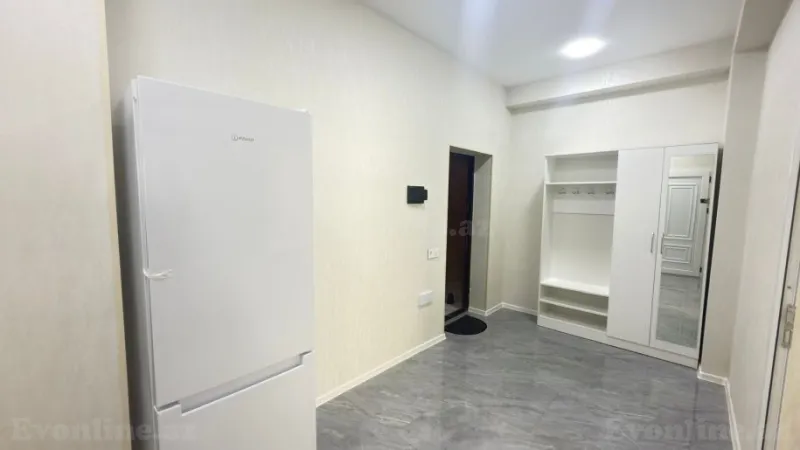 Kirayə verilir 2 otaqlı Mənzil Yeni tikili 70 m² Nəriman Nərimanov m. - şəkil 6