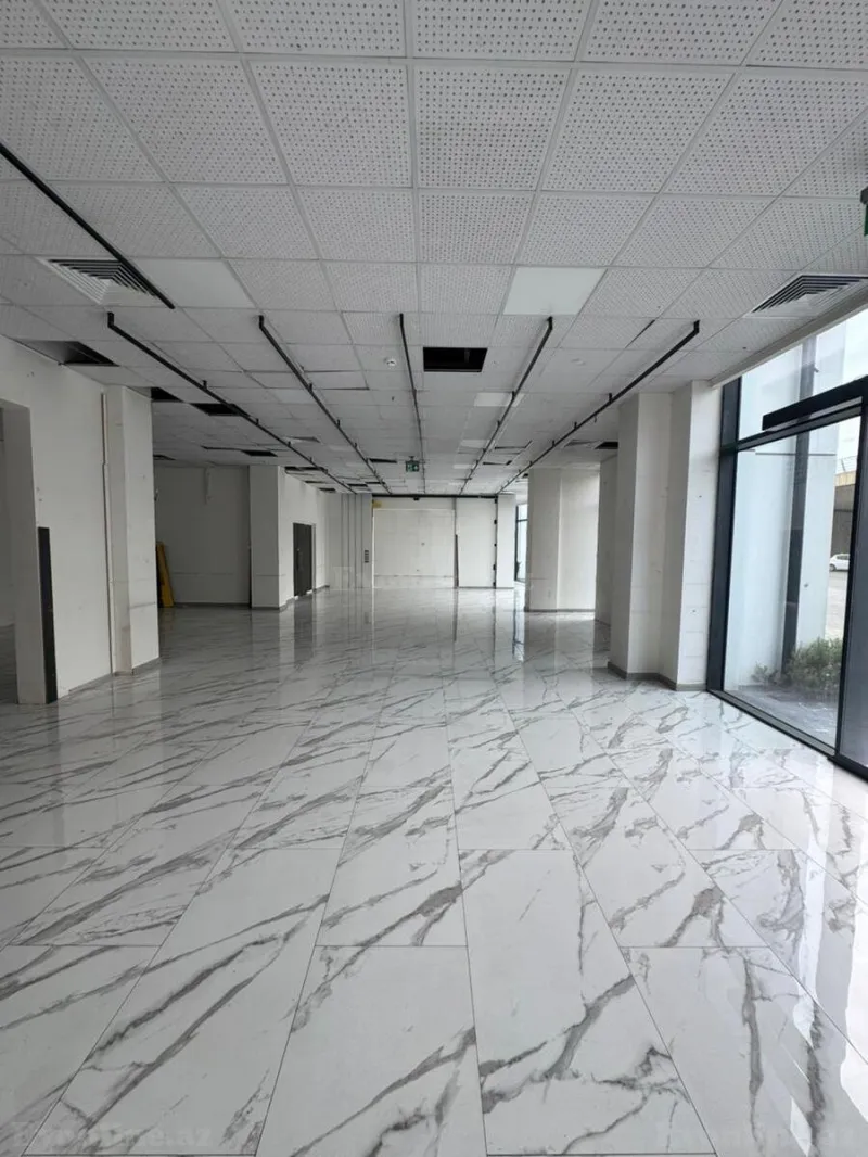 Kirayə verilir Obyekt 254 m² Dərnəgül m. - şəkil 8