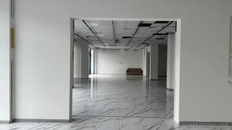Kirayə verilir Obyekt 254 m² Dərnəgül m. - şəkil 10
