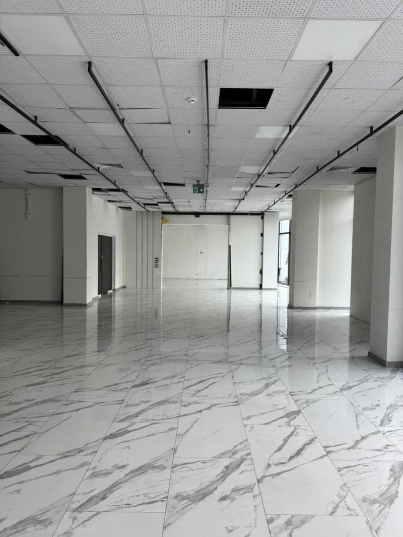Kirayə verilir Obyekt 254 m² Dərnəgül m. - şəkil 12
