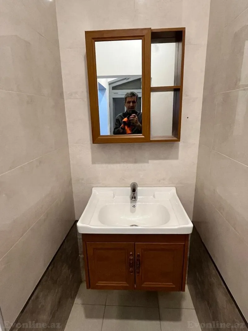 Satılır 4 otaqlı Mənzil Köhnə tikili 102 m² 28 May m. - şəkil 20
