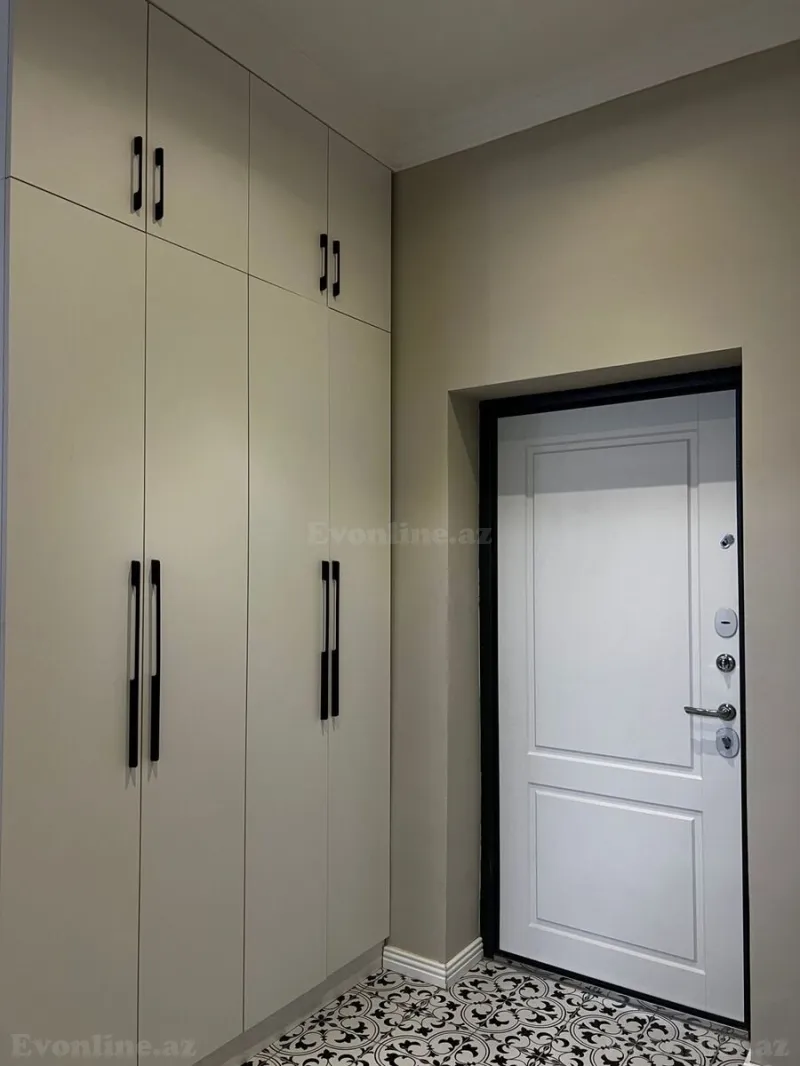 Kirayə verilir 2 otaqlı Mənzil Yeni tikili 85 m² 28 May m. - şəkil 8