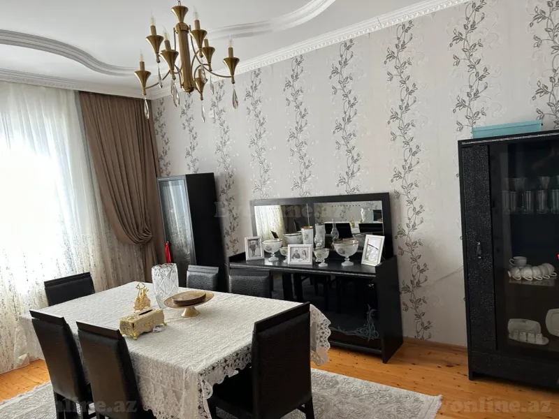 Satılır 5 otaqlı Həyət evi 380 m² Xəzər r.
