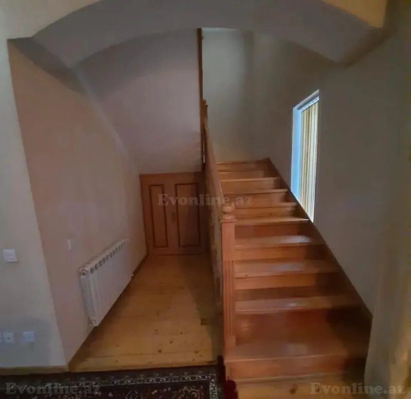 Satılır 5 otaqlı Həyət evi 380 m² Xəzər r. - şəkil 3