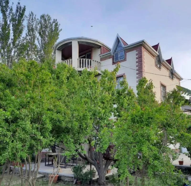 Satılır 5 otaqlı Həyət evi 380 m² Xəzər r. - şəkil 5