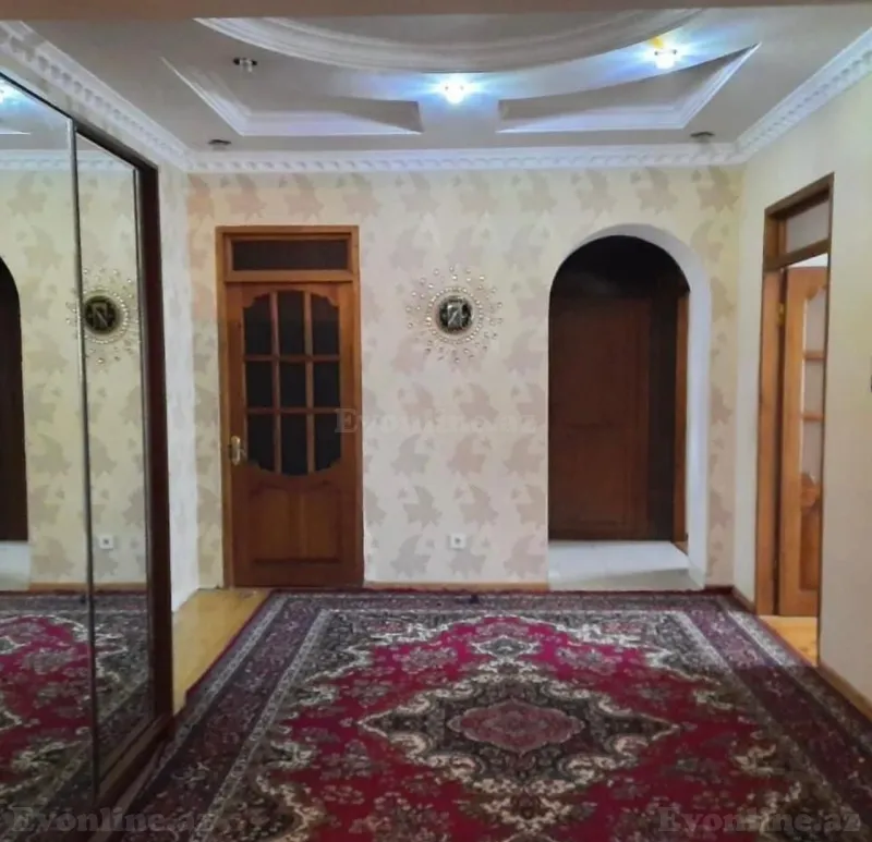Satılır 5 otaqlı Həyət evi 380 m² Xəzər r. - şəkil 6