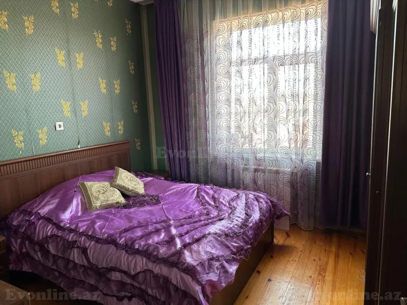 Satılır 5 otaqlı Həyət evi 380 m² Xəzər r. - şəkil 9