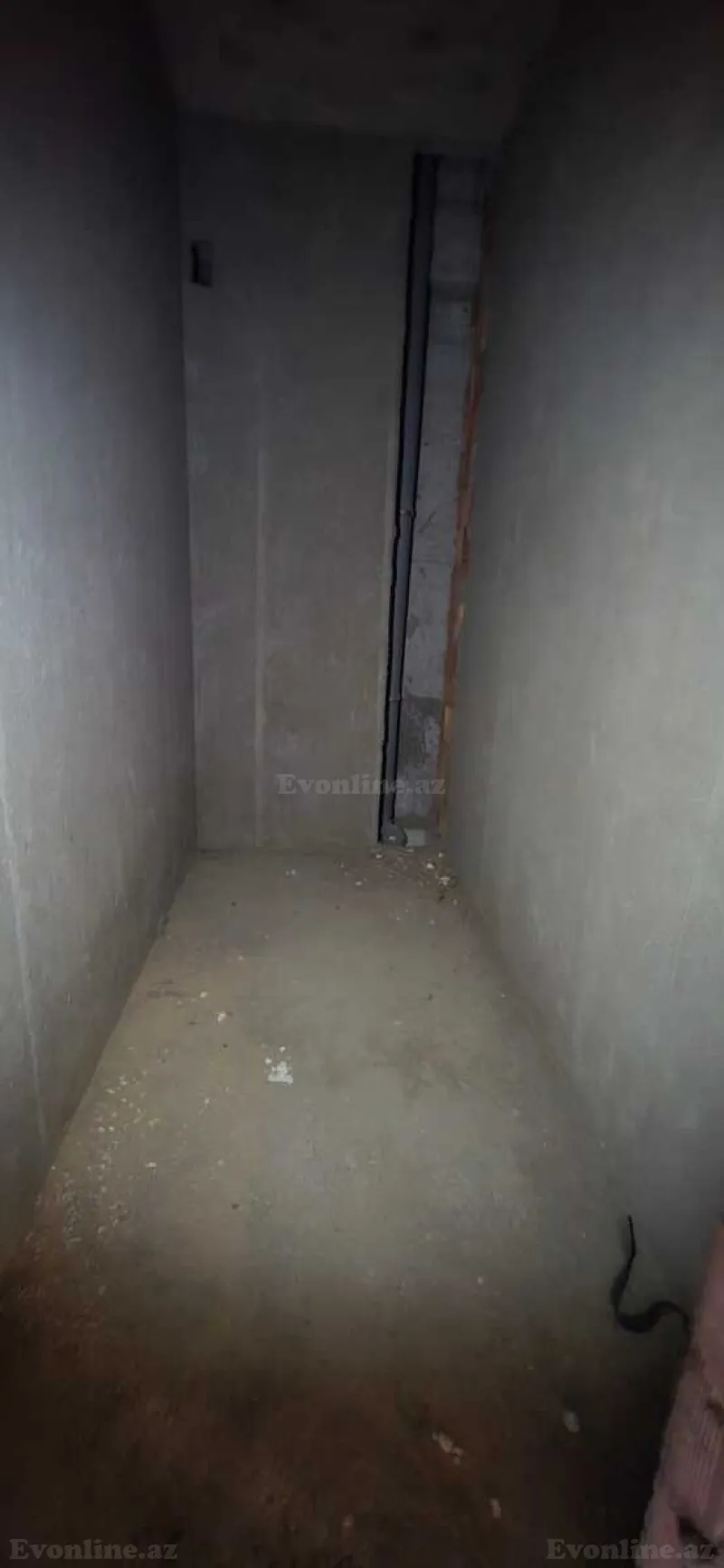 Satılır 3 otaqlı Mənzil Yeni tikili 80 m² Badamdar - şəkil 8