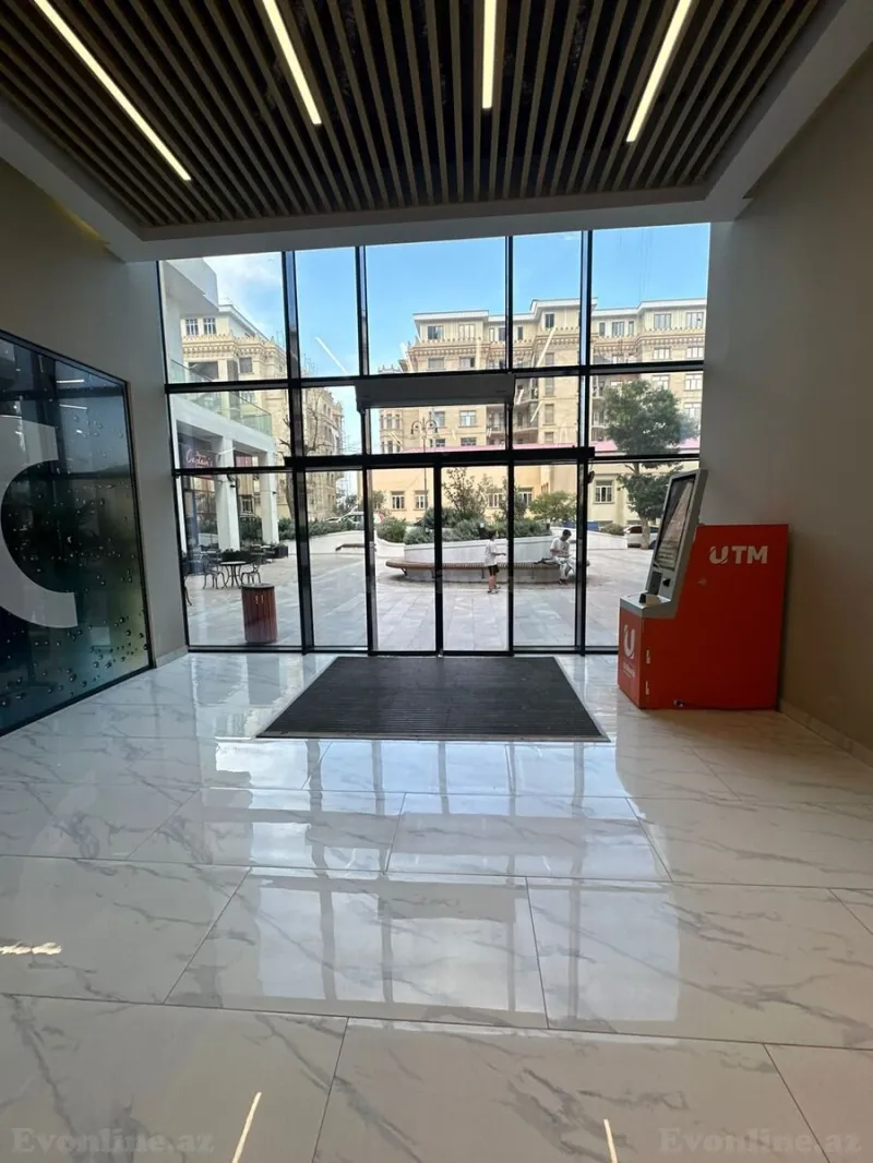 Satılır 4 otaqlı Mənzil Yeni tikili 163 m² Bayıl - şəkil 3