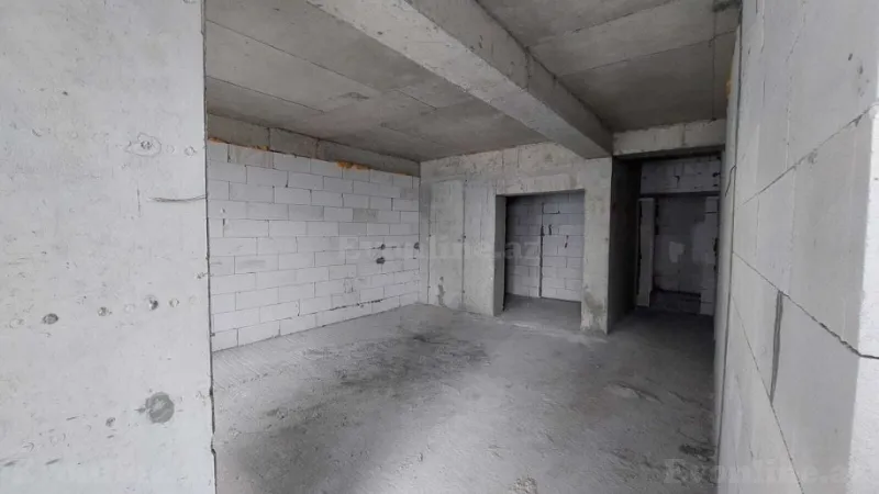 Satılır 4 otaqlı Mənzil Yeni tikili 163 m² Bayıl - şəkil 6