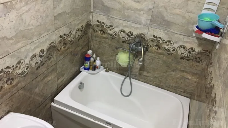 Kirayə verilir 2 otaqlı Mənzil Yeni tikili 46 m² Binəqədi - şəkil 4