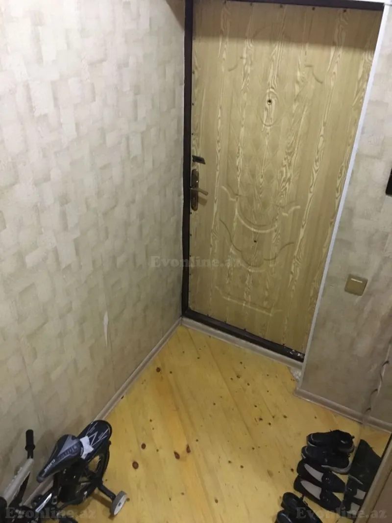 Kirayə verilir 2 otaqlı Mənzil Yeni tikili 46 m² Binəqədi - şəkil 10