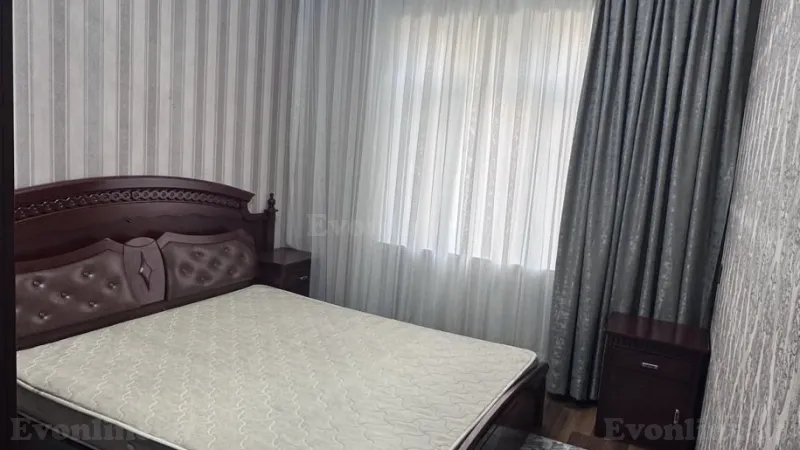 Kirayə verilir 2 otaqlı Mənzil Köhnə tikili 50 m² Əhmədli - şəkil 5