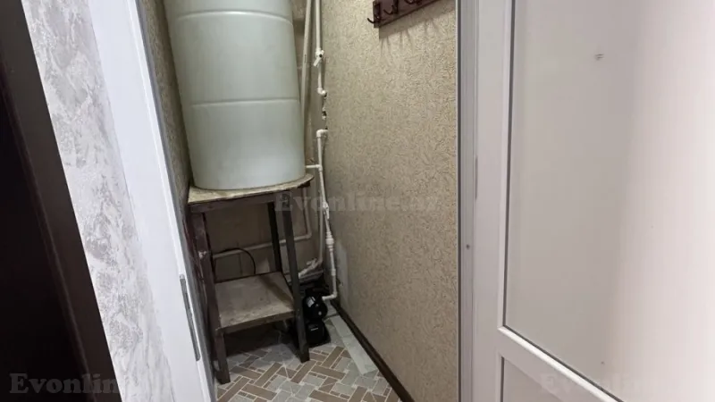 Kirayə verilir 2 otaqlı Mənzil Köhnə tikili 50 m² Əhmədli - şəkil 13