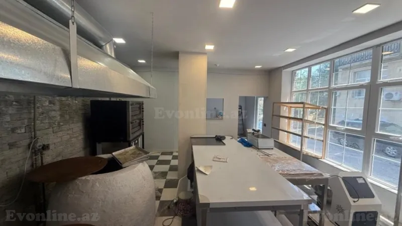 Kirayə verilir Obyekt 72 m² Yasamal - şəkil 4