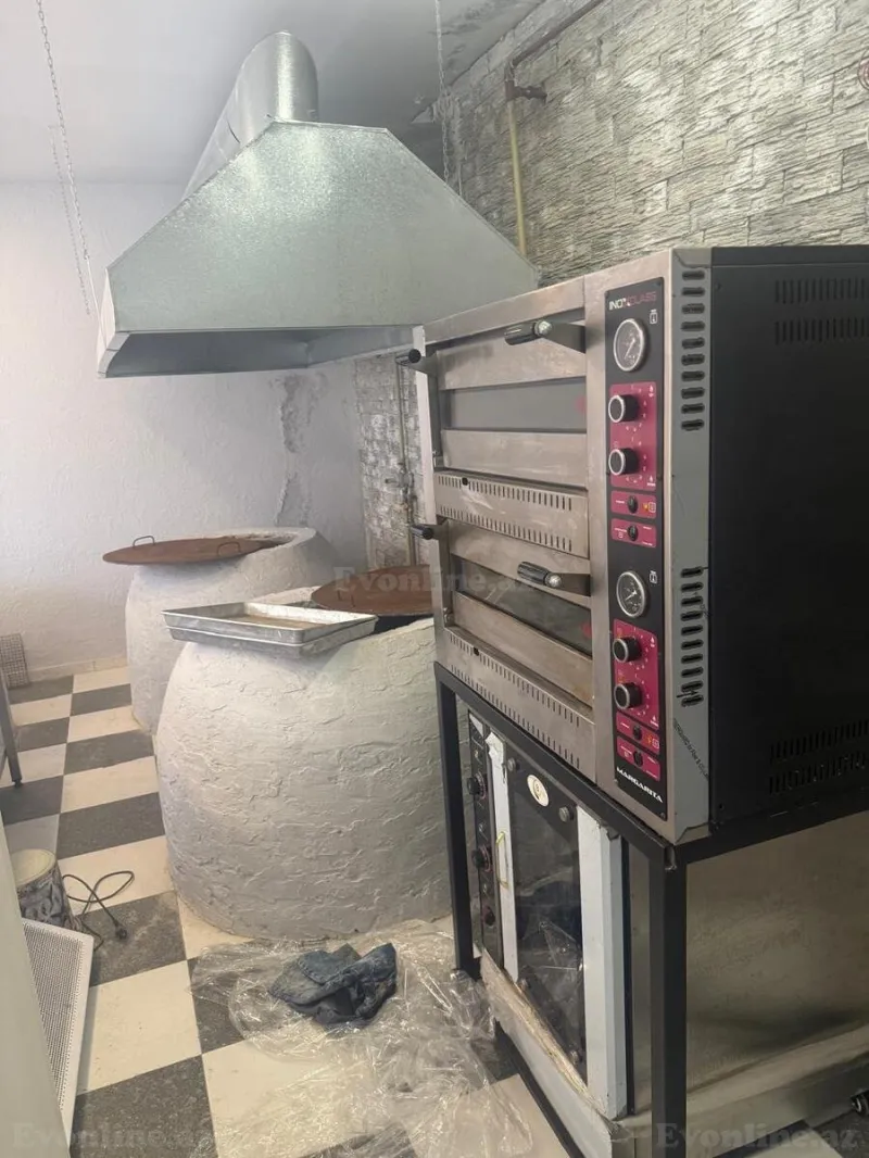 Kirayə verilir Obyekt 72 m² Yasamal - şəkil 6