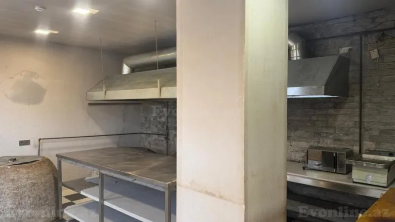 Kirayə verilir Obyekt 72 m² Yasamal - şəkil 7