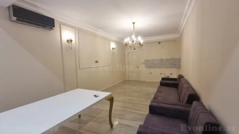 Satılır 3 otaqlı Mənzil Yeni tikili 87 m² 28 May m. - şəkil 5