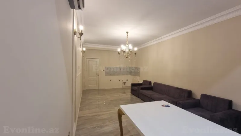 Satılır 3 otaqlı Mənzil Yeni tikili 87 m² 28 May m. - şəkil 6