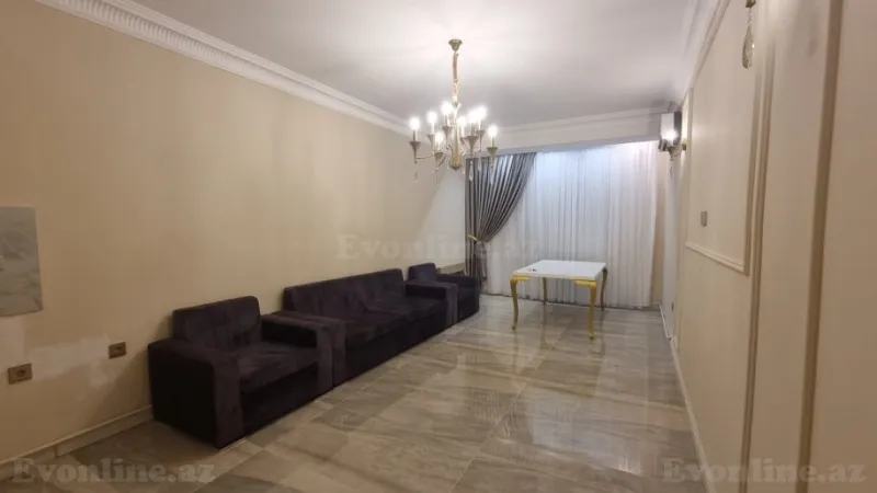 Satılır 3 otaqlı Mənzil Yeni tikili 87 m² 28 May m. - şəkil 7