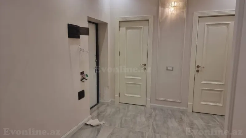 Satılır 3 otaqlı Mənzil Yeni tikili 87 m² 28 May m. - şəkil 8