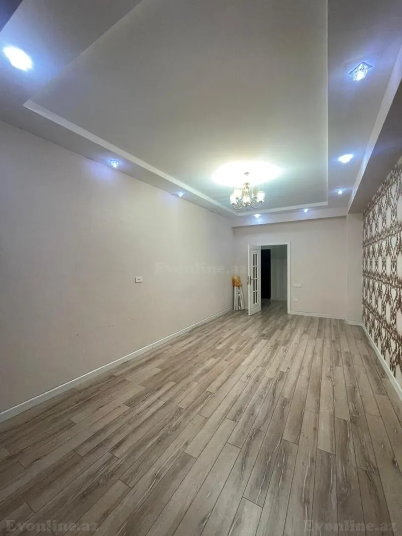 Satılır 2 otaqlı Mənzil Yeni tikili 110 m² Elmlər Akademiyası m. - şəkil 5