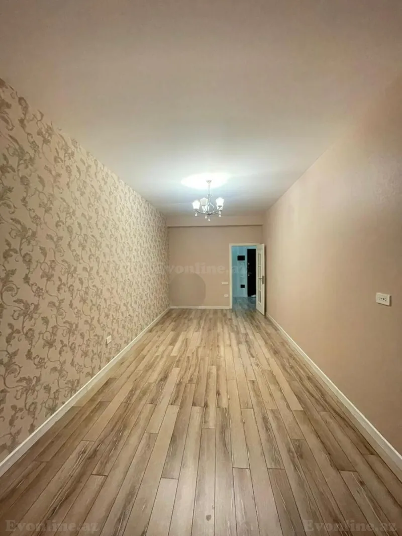 Satılır 2 otaqlı Mənzil Yeni tikili 110 m² Elmlər Akademiyası m. - şəkil 6