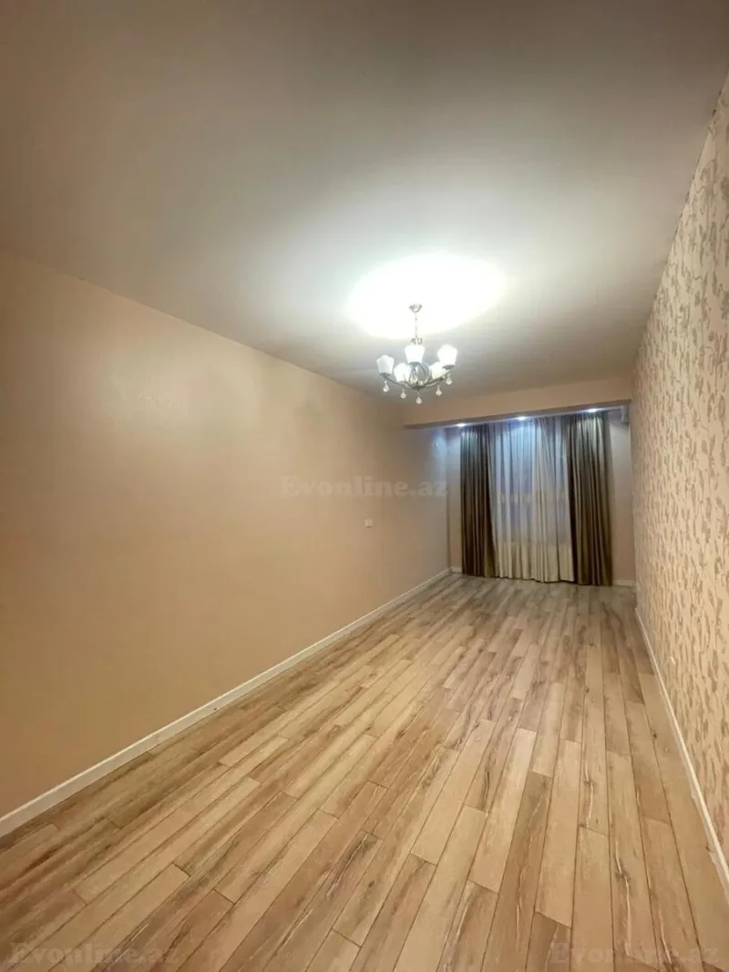 Satılır 2 otaqlı Mənzil Yeni tikili 110 m² Elmlər Akademiyası m. - şəkil 7