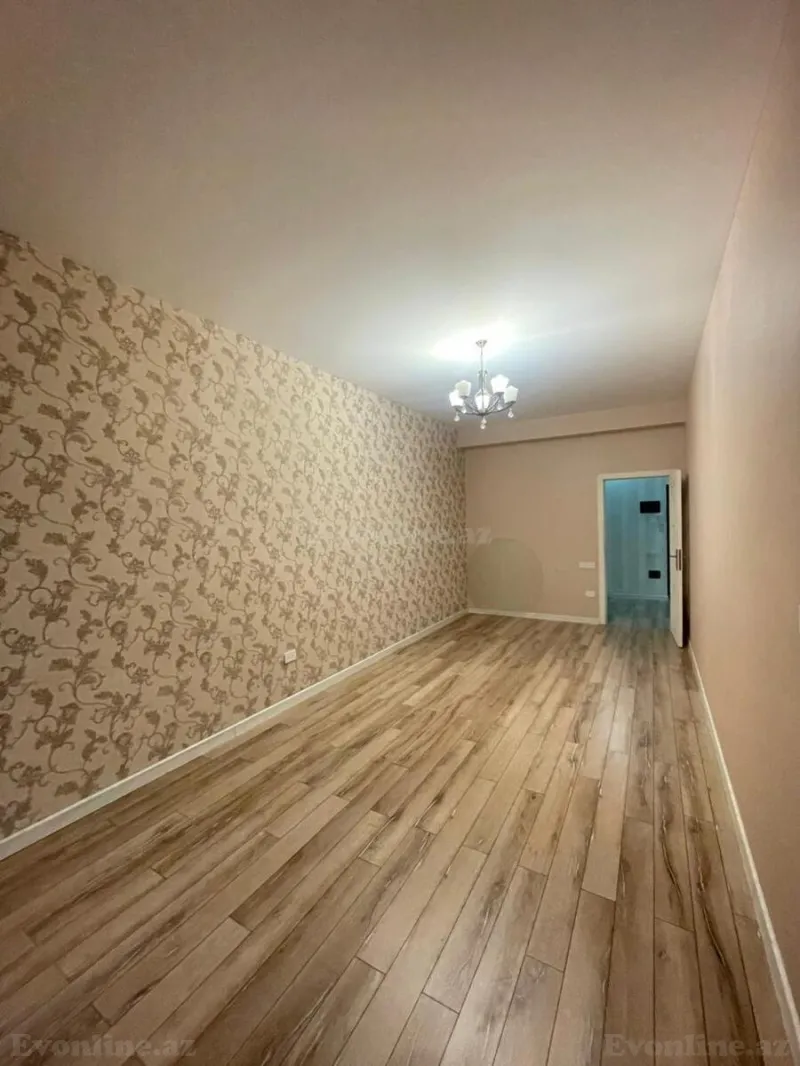 Satılır 2 otaqlı Mənzil Yeni tikili 110 m² Elmlər Akademiyası m. - şəkil 9