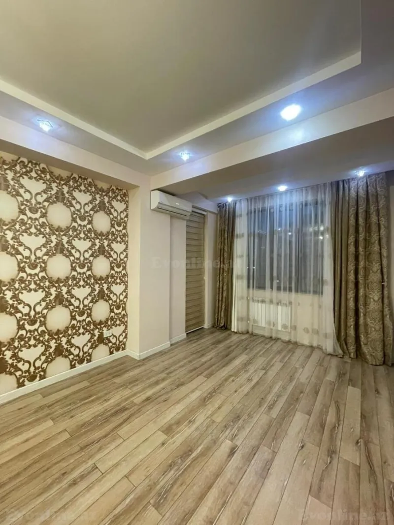 Satılır 2 otaqlı Mənzil Yeni tikili 110 m² Elmlər Akademiyası m. - şəkil 11