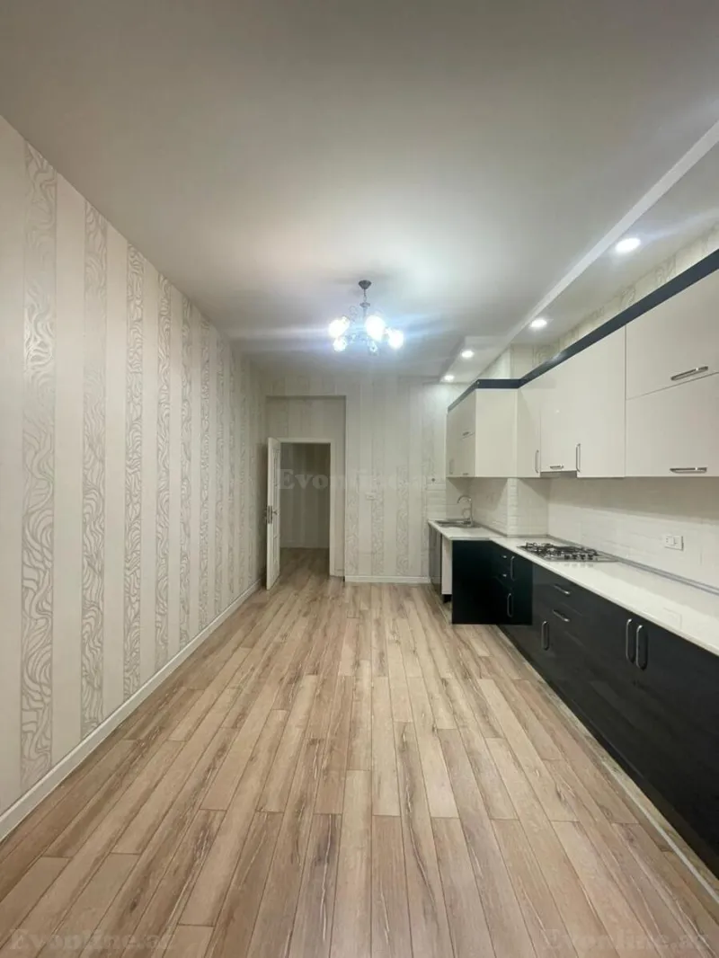 Satılır 2 otaqlı Mənzil Yeni tikili 110 m² Elmlər Akademiyası m. - şəkil 15