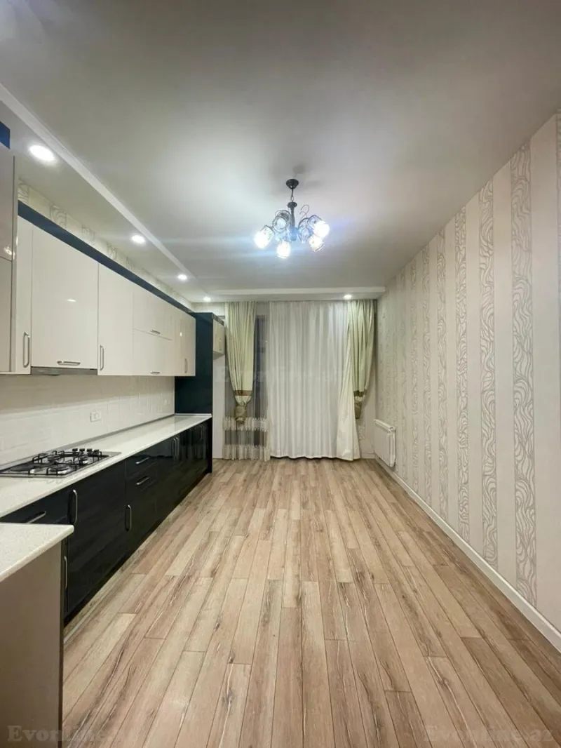 Satılır 2 otaqlı Mənzil Yeni tikili 110 m² Elmlər Akademiyası m. - şəkil 16
