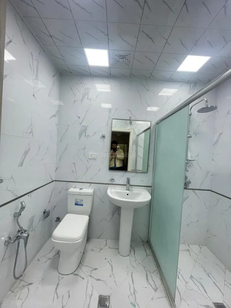 Satılır 2 otaqlı Mənzil Yeni tikili 110 m² Elmlər Akademiyası m. - şəkil 17