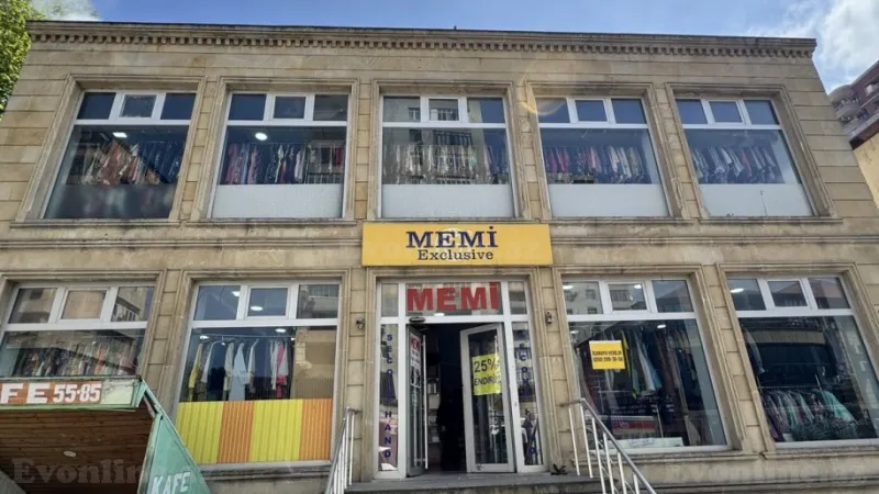 Obyekt 250 m² Əhmədli Kirayə verilir