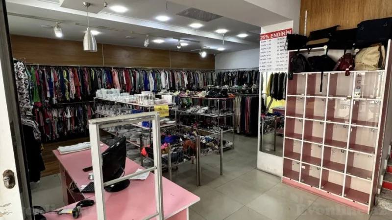 Kirayə verilir Obyekt 250 m² Əhmədli - şəkil 2