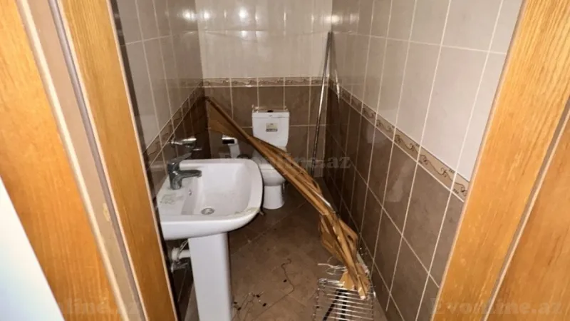 Kirayə verilir Obyekt 250 m² Əhmədli - şəkil 9