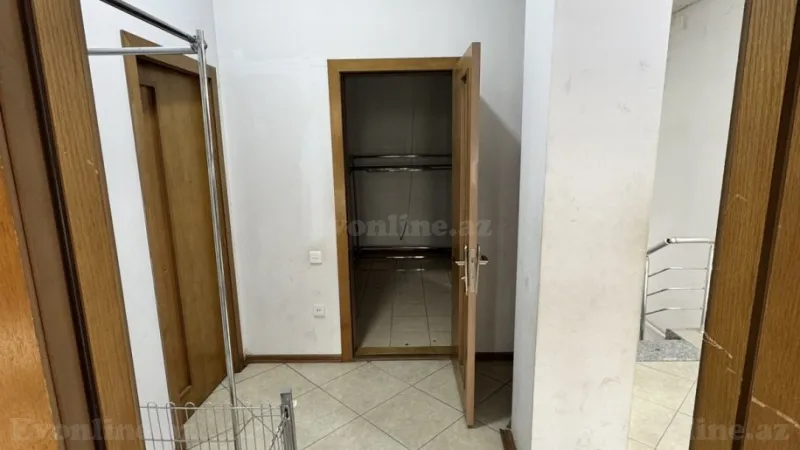 Kirayə verilir Obyekt 250 m² Əhmədli - şəkil 11