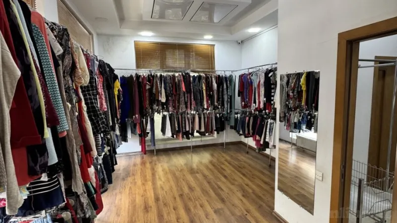 Kirayə verilir Obyekt 250 m² Əhmədli - şəkil 12
