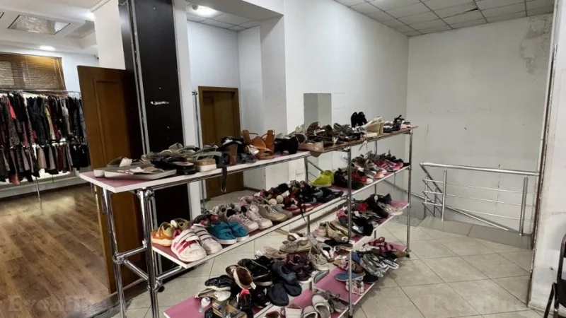 Kirayə verilir Obyekt 250 m² Əhmədli - şəkil 13