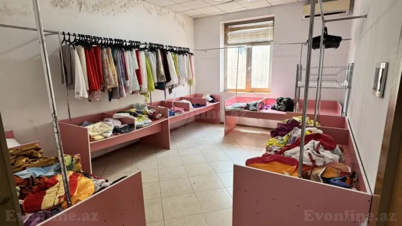 Kirayə verilir Obyekt 250 m² Əhmədli - şəkil 15