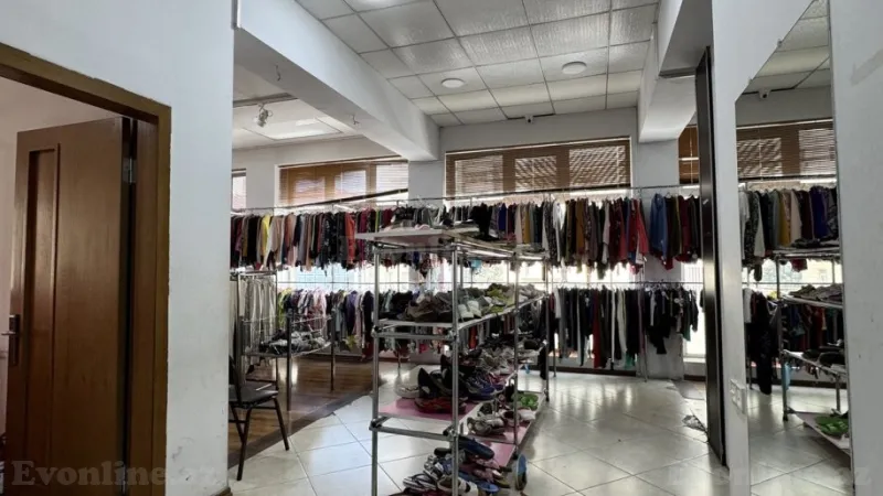 Kirayə verilir Obyekt 250 m² Əhmədli - şəkil 16